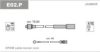 JANMOR E02.P Ignition Cable Kit